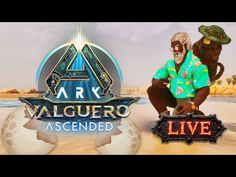 Valguero is live! First look to see what’s new! 🗺️🔥🍺