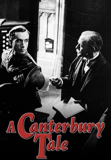 A Canterbury Tale (1944)