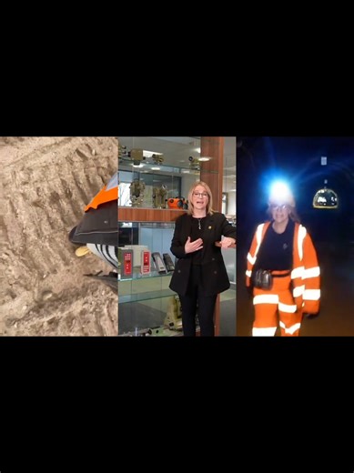 Welcome to Geospatial Lauren! Talking about all things Land Surveying, Construction, Engineering and technology #landsurveying #engineering #construction #STEM #geospatial