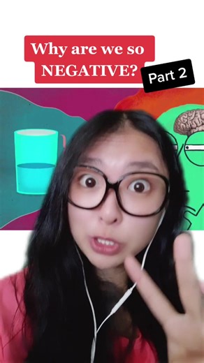 Overcoming Negativity: The Power of Positive Thinking