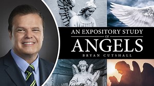 Expository Study of Angels