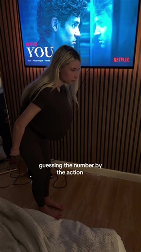 Guessing Game: Number Prediction