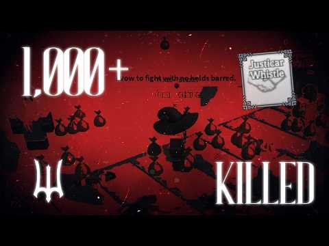 How 5 exploiters nearly KILLED an Award-Winning game | A roblox documentary