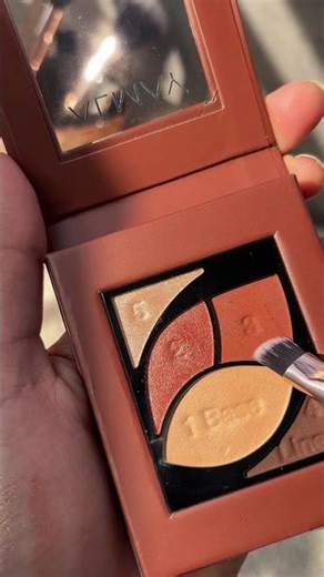 ‪@almay‬ intense i-color shadow palette