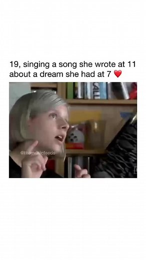 AURORA - Runaway Official Music Video