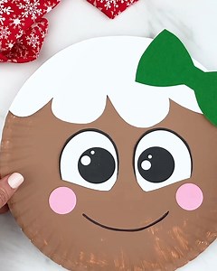 🤎 Kids will have so much fun making their own gingerbread men! | Simple Everyday Mom