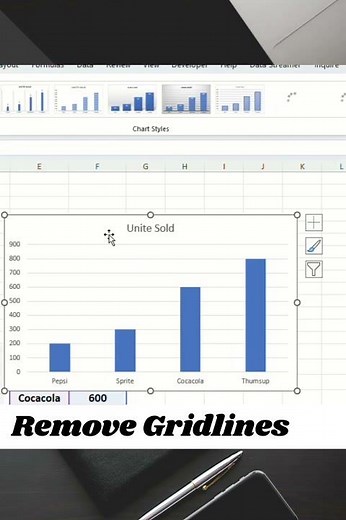 How to Create bar graph in Excel.Bargraph#excel_analyticsa2z