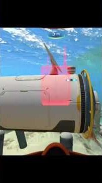 Faça seu Armazém, Bancada de Craft e Rádio em sua base #subnautica #tutorial #games