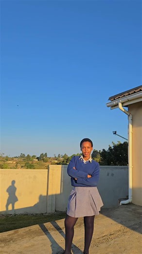 Kamogelo Sekoaksie Dance Challenge Explained