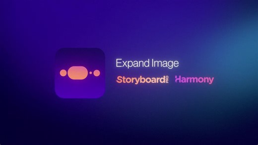Storyboard Pro and Harmony with Ember’s Expand Image feature offers...