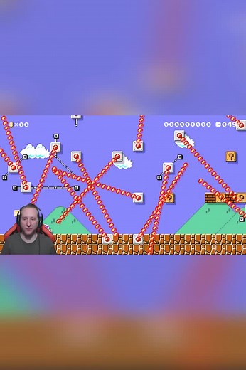 Understanding Anxiety Levels in Mario Maker 2 Collectors