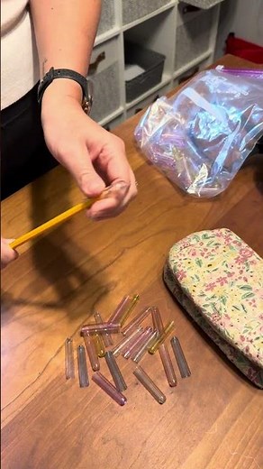 Must-Have School Supply! 100 Pencil Tip Covers
