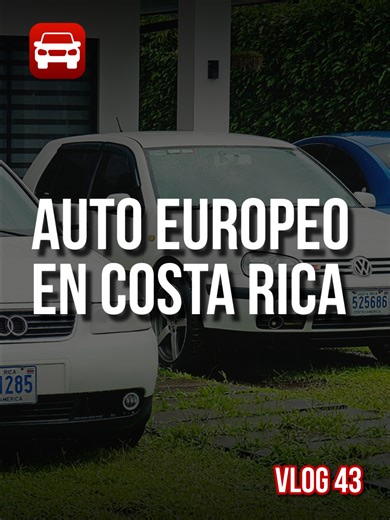 Respuesta a @jimnez540 ¿Cómo es tener autos europeos en Costa Rica? Versión finales de 90s e inicios de 2000s. Grupo VAG. #cars #audi #volkswagen #vag #costarica🇨🇷