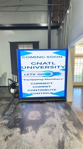 3ft x 6ft foldable led poster display #leddisplay