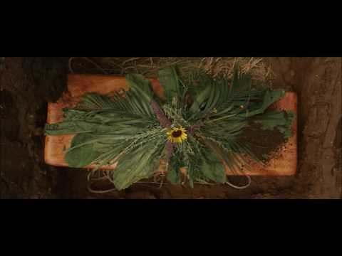 The Shack - Funeral Scene