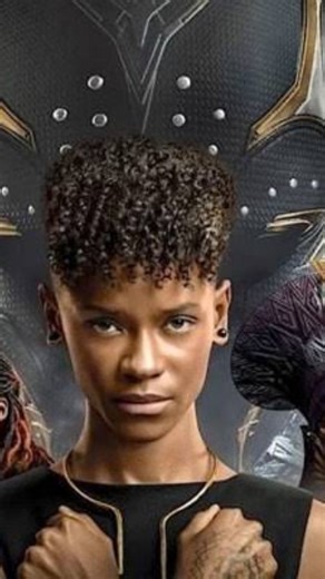 Cinematik| Memes| Movies | Entertainment | Quotes on Instagram: "❤️Follow @cinematik.mov❤️ 🎥: Black Panther: Wakanda Forever (2022) The revelation of T'Challa's son, Toussaint (whose American name is T'Challa II), in the film's final moments was a narrative choice made following the tragic passing of actor Chadwick Boseman. This decision served two crucial purposes: first, it honored the late actor's legacy by confirming his character, T'Challa, had a successor and a family line that continues;