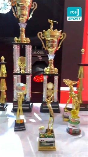 What we came for, the moment we all stun. #EquityNaroGolfOpen #NBSportUpdates Equity Bank Uganda | NBS Television