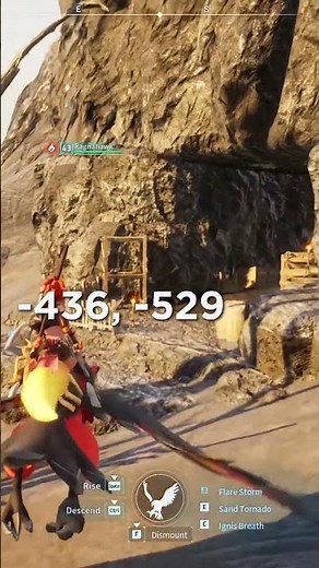 Where To Find Blazamut In Palworld!