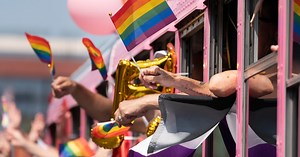 Breaking down the history of Pride Month