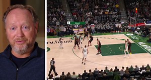 Lakers Head Coach Darvin Ham & Bucks Head Coach Mike Budenholzer Break Down the Origin of the Hammer Play