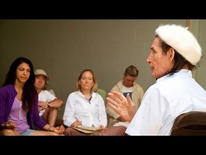 Cousens' School of Holistic Wellness - Spiritual Nutrition Mastery Program