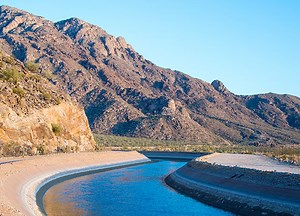 Arizona Limits New Construction Around Phoenix Due To Lack Of Groundwater - CleanTechnica