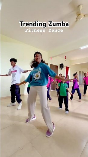 Kids zumba dance # #senzx #dance #viralvideo #mothidance #komarapalayam