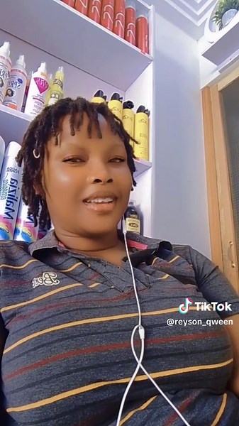 BIG💓 BABY 💓 (@reyson_qween)’s videos with original sound - SIR KING'S TV