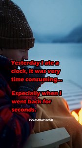 "Dad Jokes: Universal Remote & the 12 Inch King Get your daily dose of laughs with dad jokes that are so bad, they're good! 😂 #DadJokes #Comedy #LaughOutLoud #FunnyMoments #GoodVibes" | Coach Says Jokes - Matt Lisle