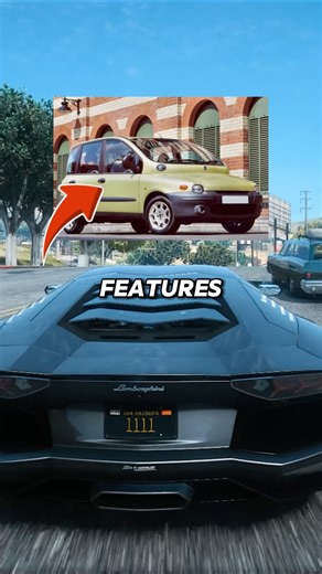 Craziest Car Features That Were Actually Accidents 🤯🚗