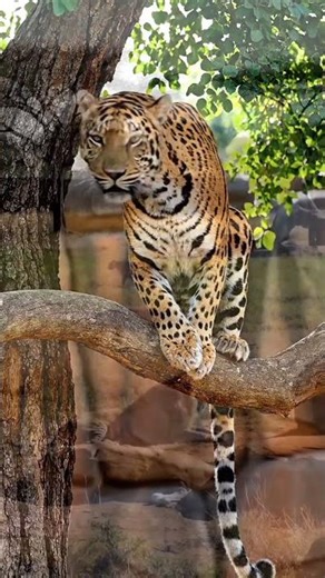 Discovery Wildlife Sanctuary 🌍 | Rare Animals & Untold Nature Stories (4K)