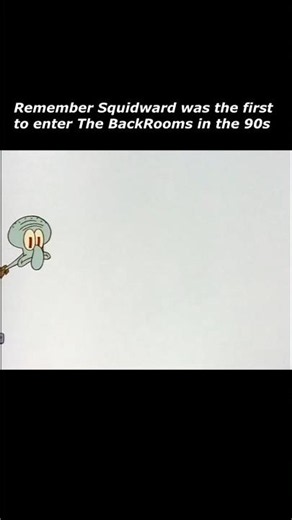 The Backrooms SpongeBob Edition #backrooms