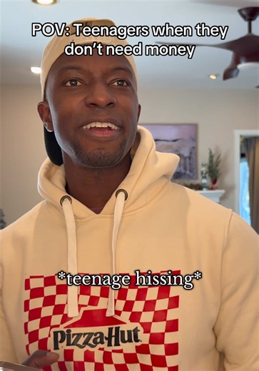 Understanding Teenagers' Attitudes Towards Money