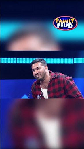 SAVAGE! #shorts | Family Feud