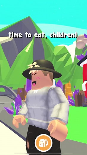 😨 #roblox #robloxgames #trend #adoptme