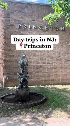Exploring the Best Things to Do in Princeton, New Jersey