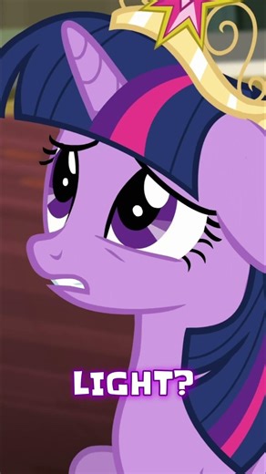 There can Only be ONE PRINCESS in Equestria #MyLittlePony #MLP #Shorts