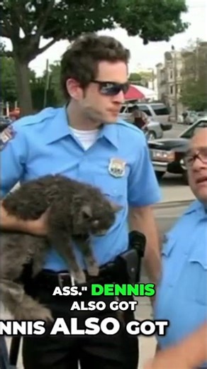 Corrupt Cops & Cat Chaos Their Wild Police Impersonation