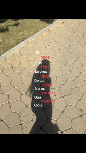 Errores y sentimientos: Reflexiones sobre el amor