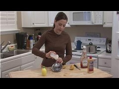 Cleaning Tips : Best Polishes for Polished Aluminum