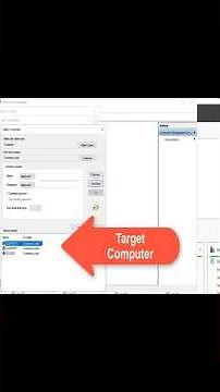 Remotely Reset Password For Local Admin On Specific Domain Computer On Windows Server 2022