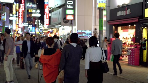 The Rules that Rule Japan