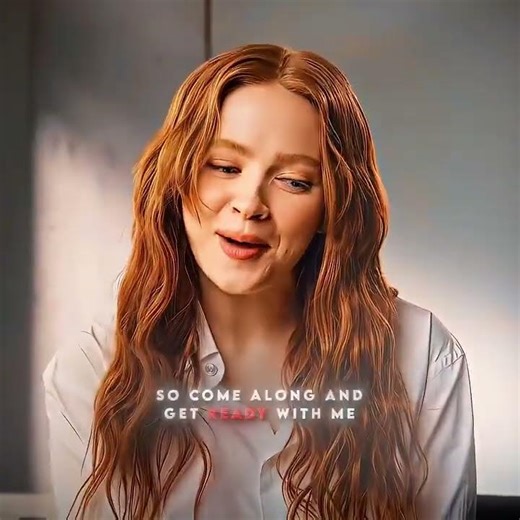 Sadie Sink 🔥 - Media described Sink as fashion icon 😎 #shorts #viral #trending #edit #sadiesink