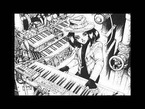 Gally (Alita) - Angel Of Darkness [MMV]