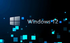 最新微软系统Windows12体验畅玩