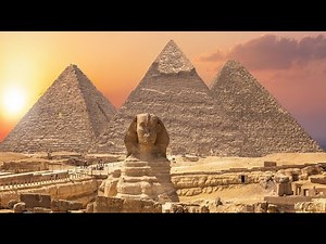 The Great Pyramid Mystery