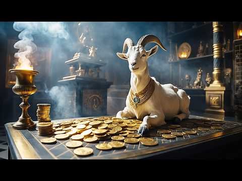 THE SECRETS OF MASONIC WEALTH RITUALS | HOW THEY MAKE MONEY EFFORTLESSLY!