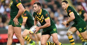 No Test retirement plans for Smith