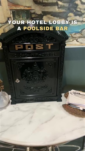 Salt Ranch East Nashville boutique hotel — authentic 1824 Main House stay