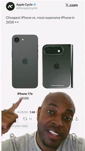 This iPhone Costs More Than a Used Car 😳 #iphoneultra #techshorts #iphoneshorts